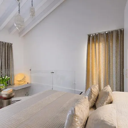 Bianca Luxury Apartamento