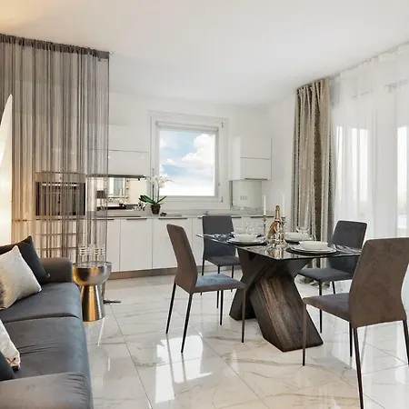 Bianca Luxury Apartamento *