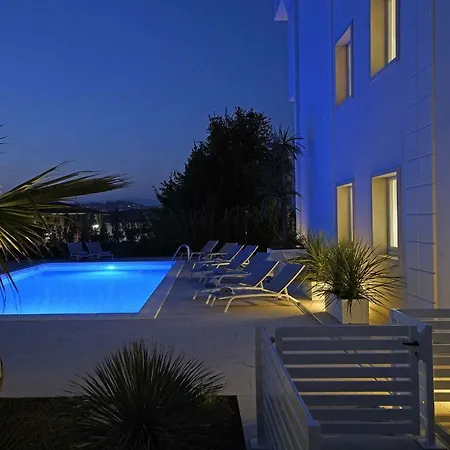 Bianca Luxury
