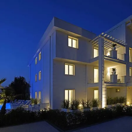 Bianca Luxury