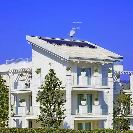 Bianca Luxury * Desenzano del Garda