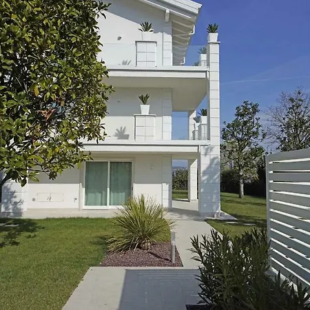 Bianca Luxury Apartamento