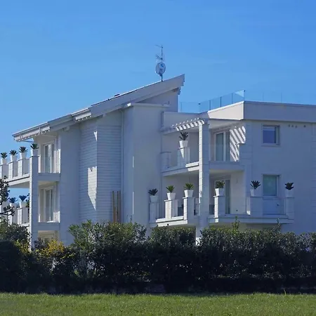 Bianca Luxury Desenzano del Garda