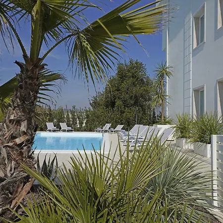 Bianca Luxury Apartamento *