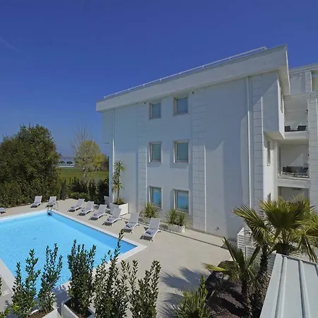 Apartamento Bianca Luxury Desenzano del Garda