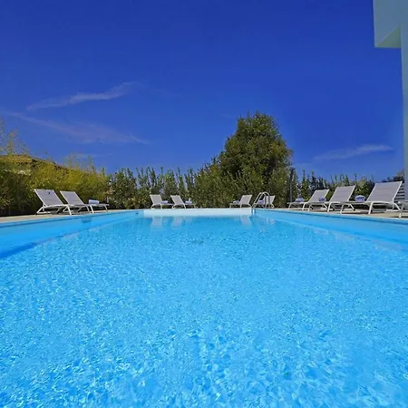 Appartement Bianca Luxury *