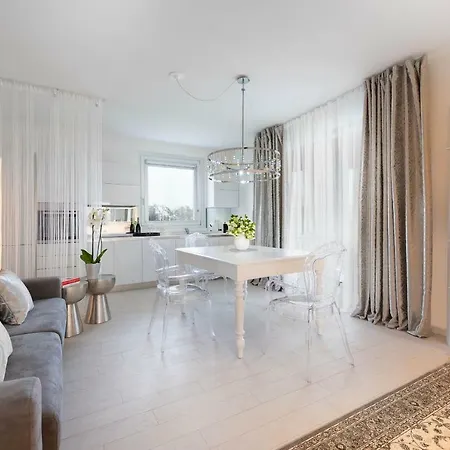 Appartement Bianca Luxury *
