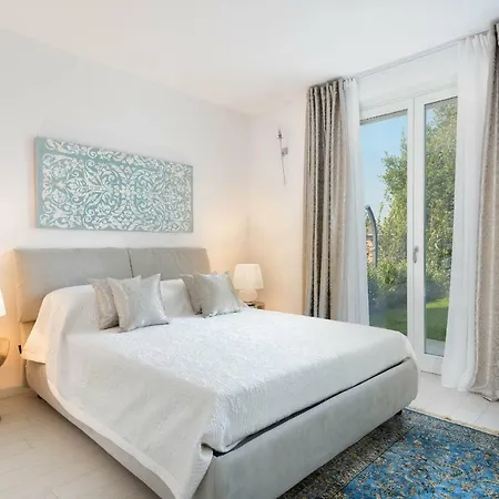 Bianca Luxury Apartamento Desenzano del Garda