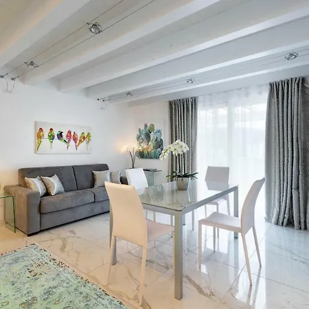 Bianca Luxury Apartamento *