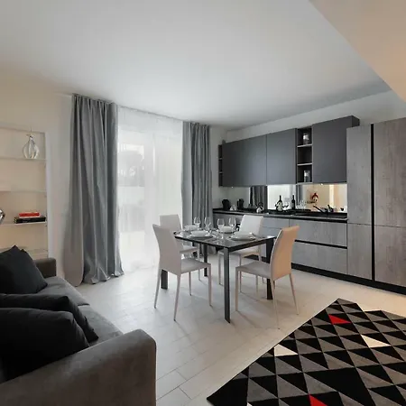 Apartamento Bianca Luxury Desenzano del Garda