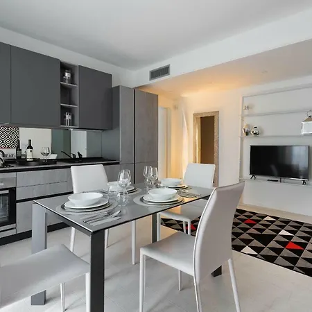 Bianca Luxury Desenzano del Garda