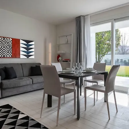 Bianca Luxury Appartement Desenzano del Garda