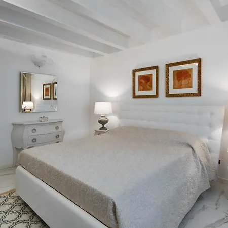 Appartement Bianca Luxury Desenzano del Garda