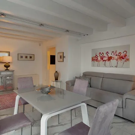 Apartamento Bianca Luxury Desenzano del Garda