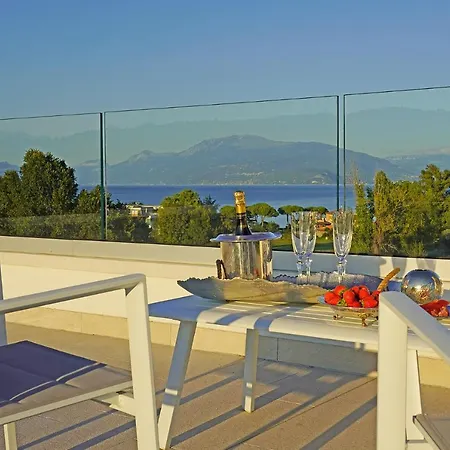 Bianca Luxury * Desenzano del Garda