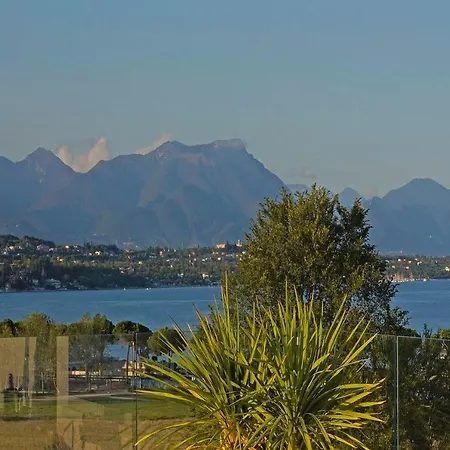 Bianca Luxury Desenzano del Garda